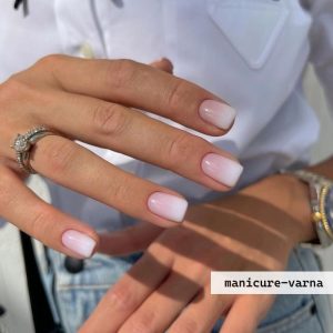 Как да запазиш маникюра си за по-дълго?