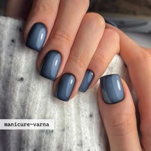 Трендове в маникюра за 2025